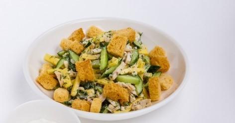 “Venesiya” salatı