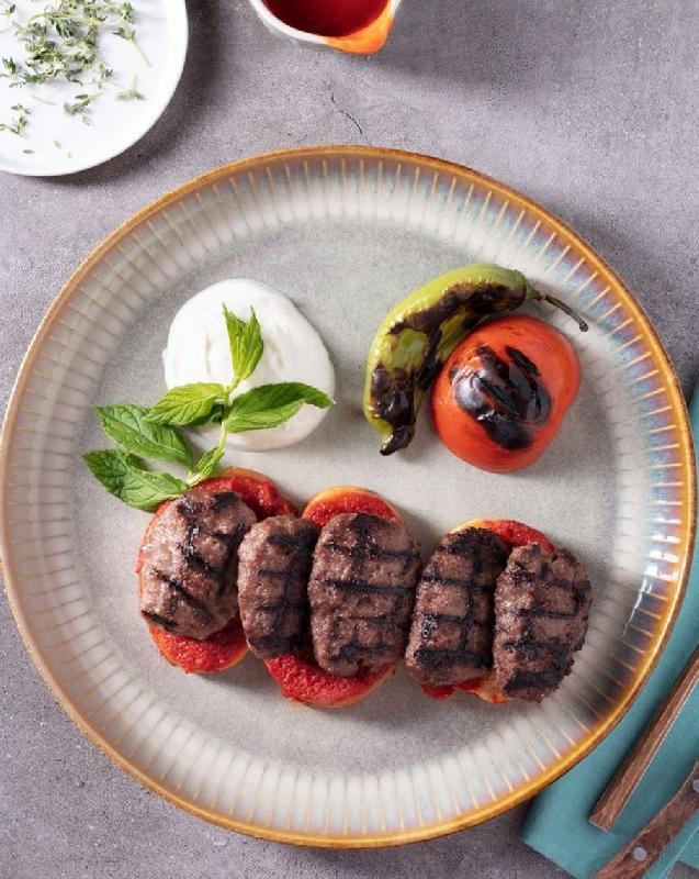 Wet Meatballs 