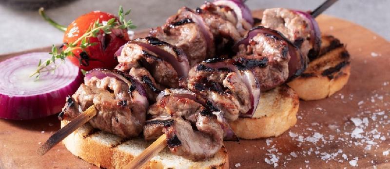 Shashlik
