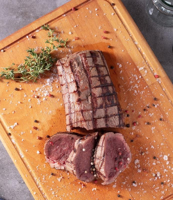 Tenderizedn Beef ( Min. 2 Pax )