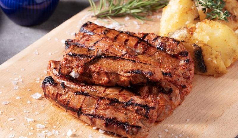 Tenderized Lamb Küşleme (Min. 2 Pax )