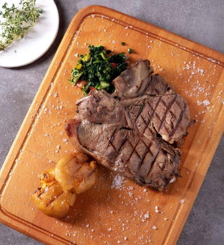 T-Bone