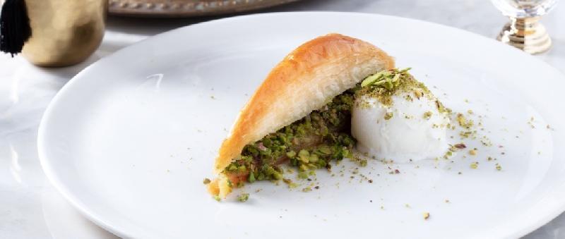 Baklava 