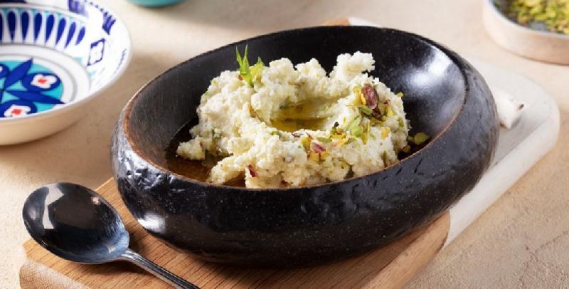Kriti Dip Sauce