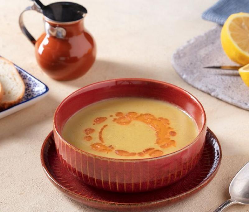 Lentil Soup