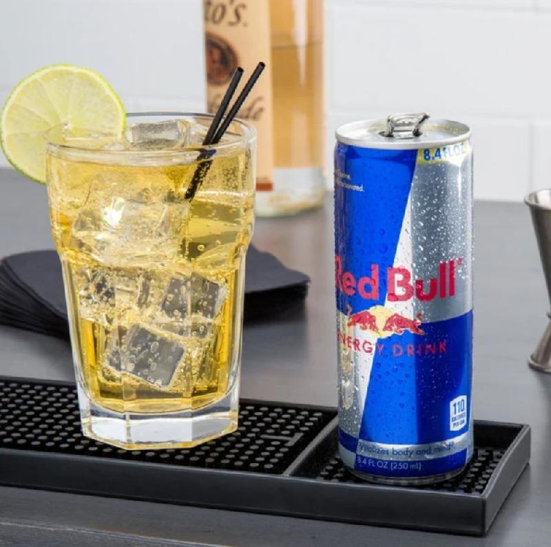 Red Bull