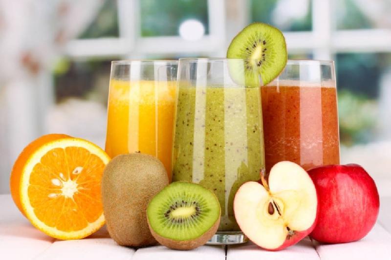Fruite Juice (cherry, piech, apricot, apple)