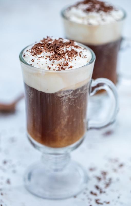 Irish Caffee
