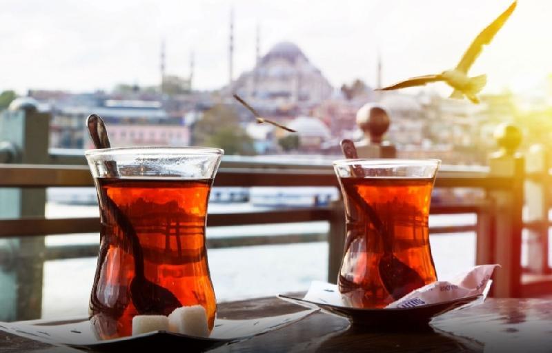 Tea 