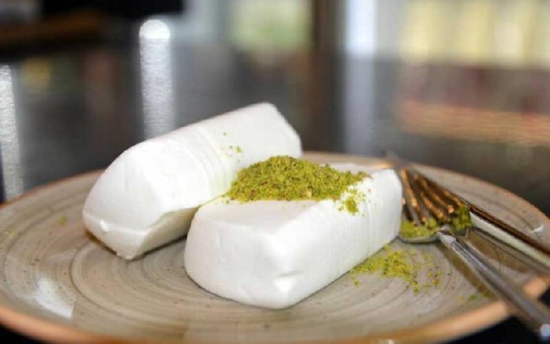 Maras Ice Cream