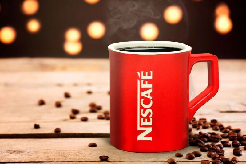Nescoffee