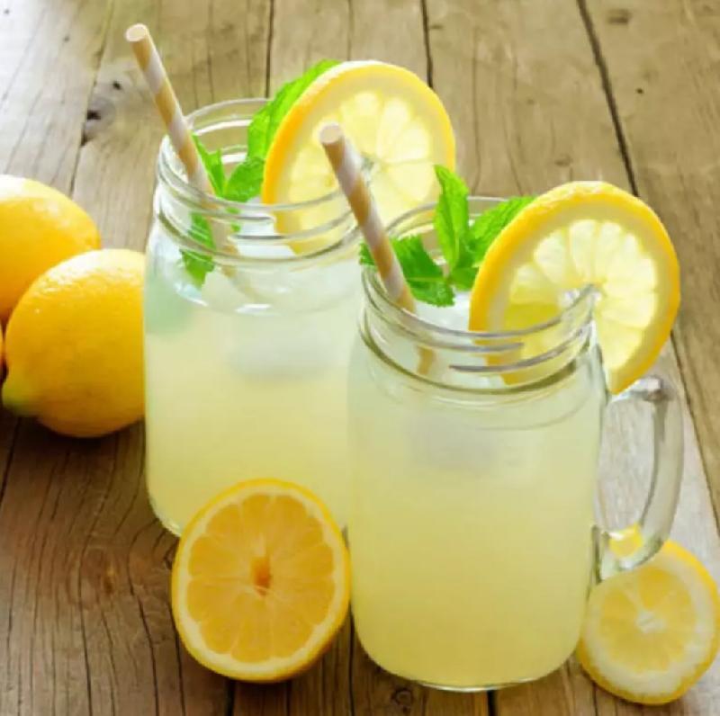 Home Made Lemonade 