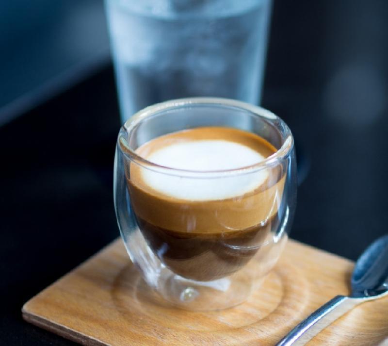 Espresso Macchiato
