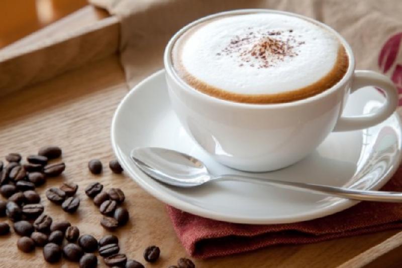 Capuccino