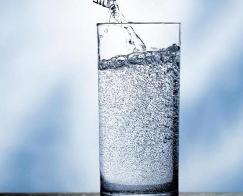 Sparkling Soda Water 