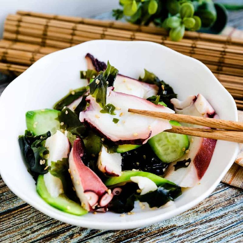 Takos salat