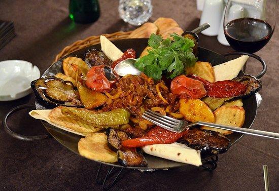 Sac çolpa 