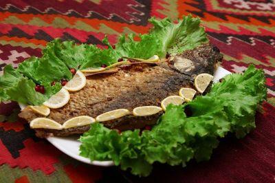 Kütüm manqal 