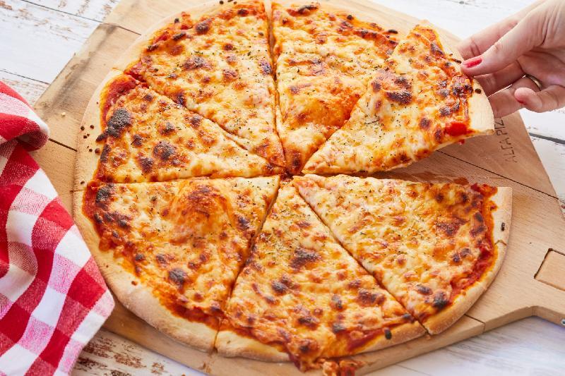 New york pizza