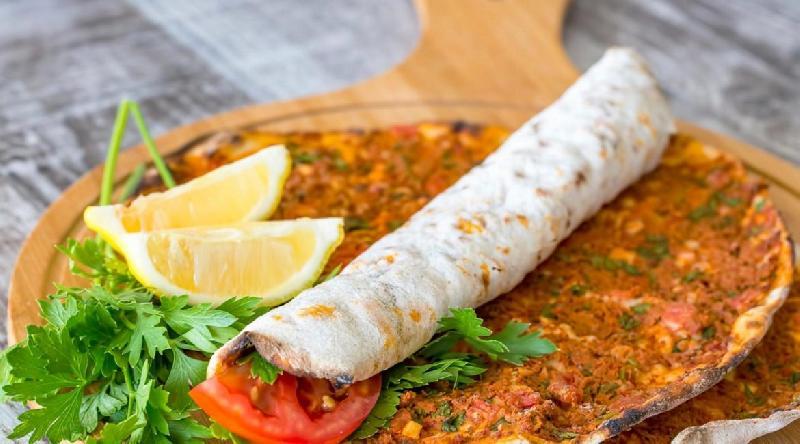 Lahmacun 
