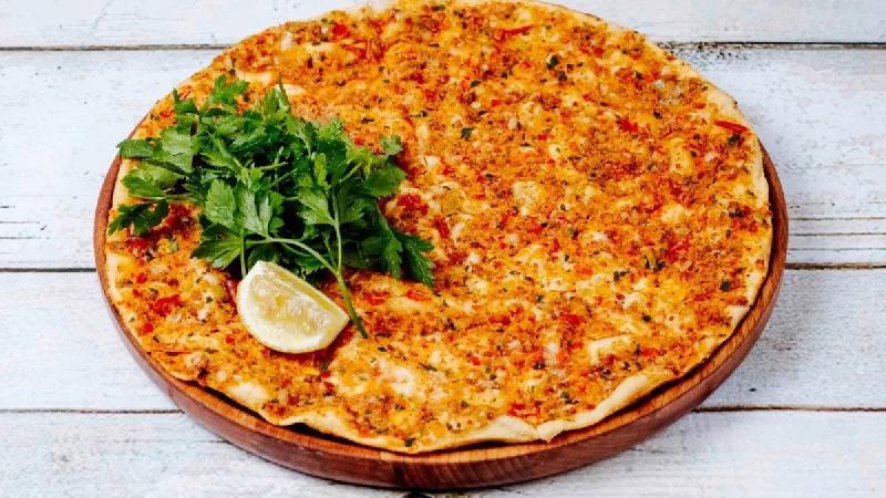 Lahmacun