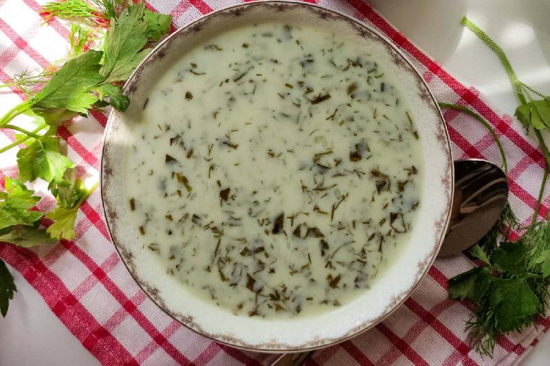 Dovğa