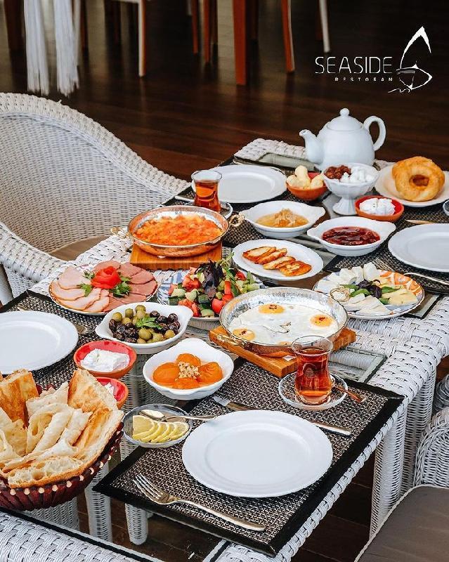4 nəfərlik Set