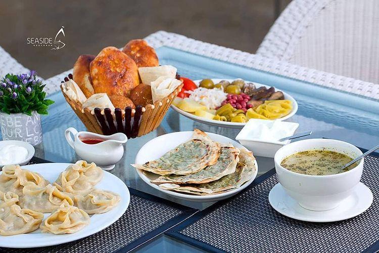 Bakı Qutabları