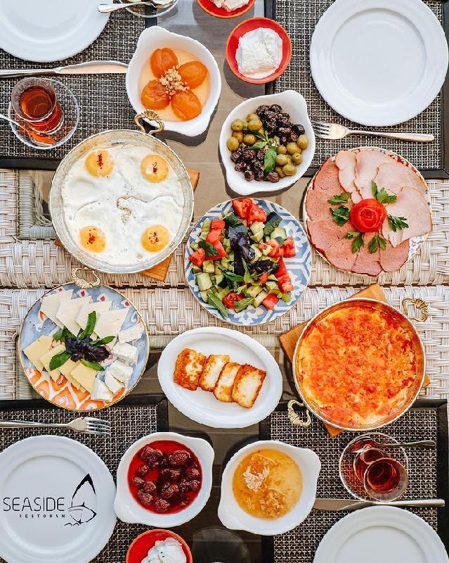 2 nəfərlik Set