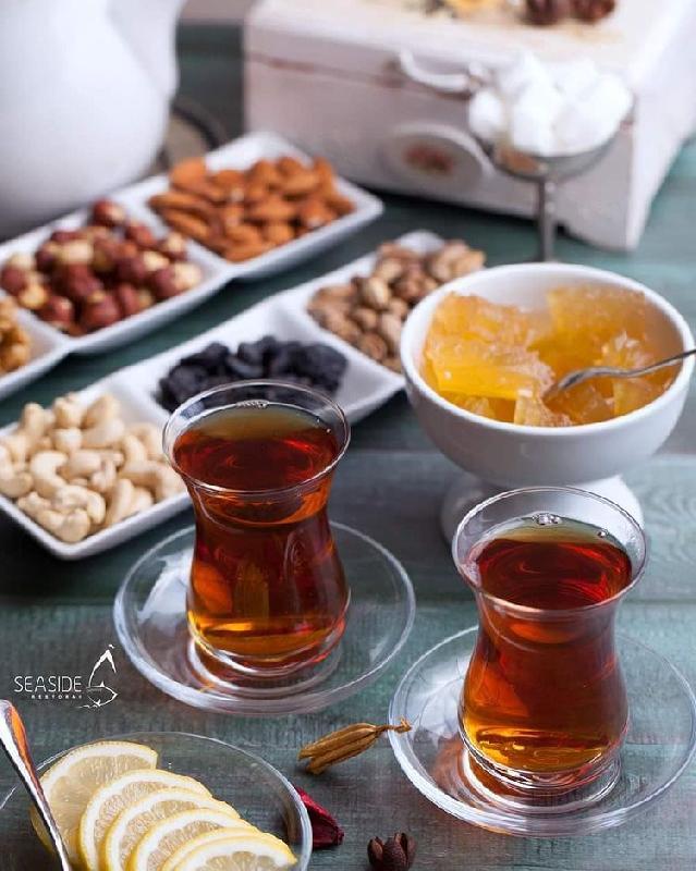 Qarpız Mürəbbəsi 