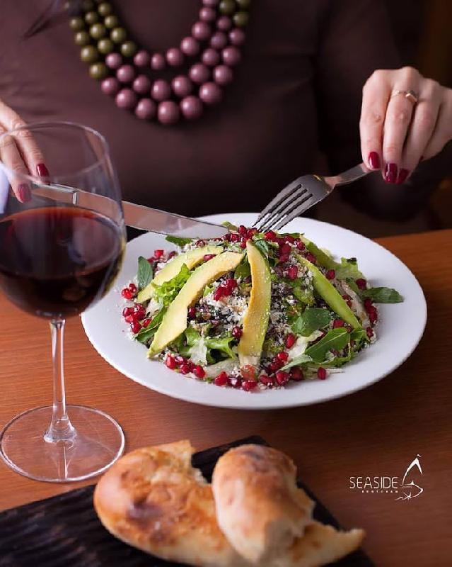 Avakadolu Salat