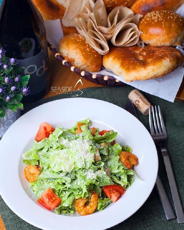 Sezar Salatı 
