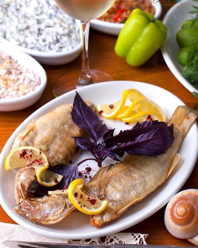 Alabalıq