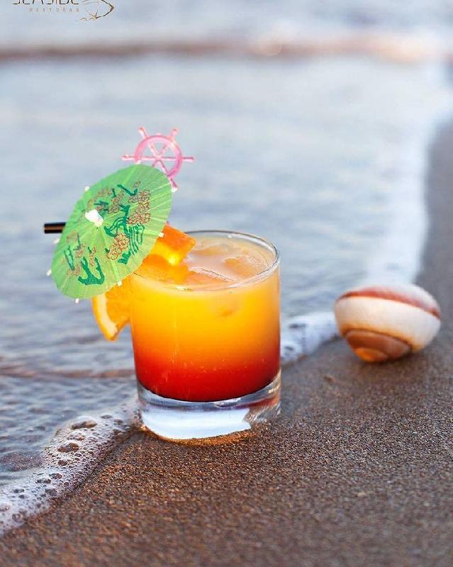 Seaside Limonad 