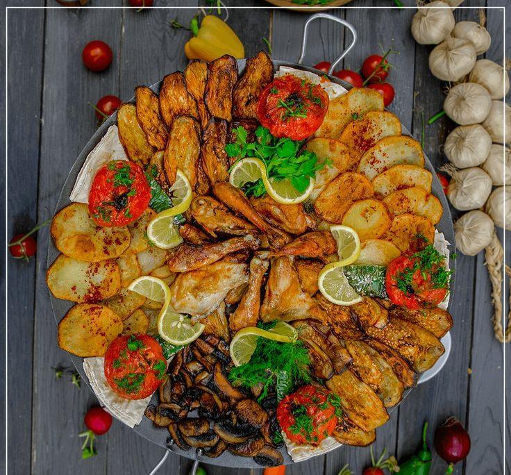 Kənd Çolpası 