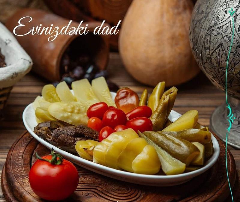 Şoraba Çeşidləri 