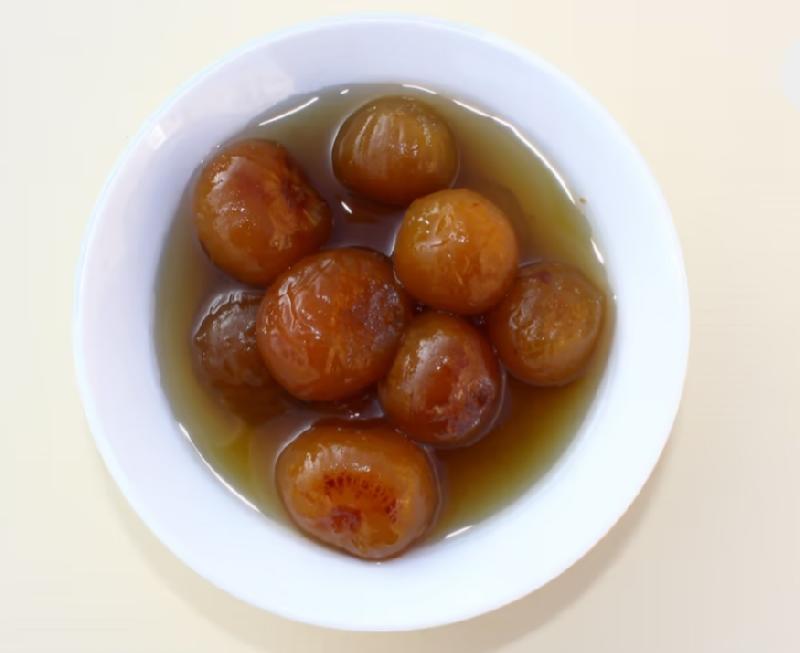 Mürəbbə