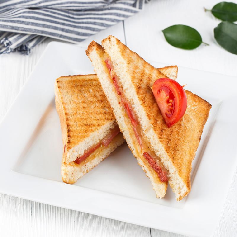 Pendir Tost