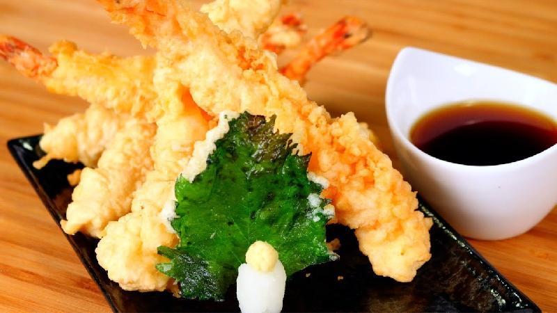Tempura