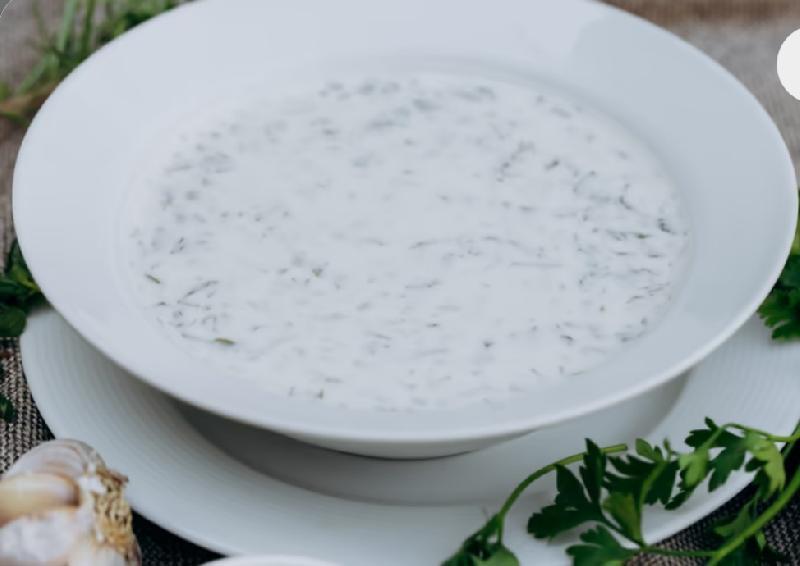 Dovğa