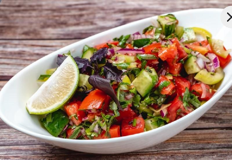 Çoban Salatı 