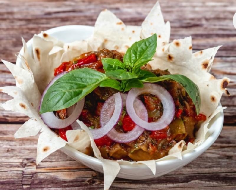 Manqal Salatı 