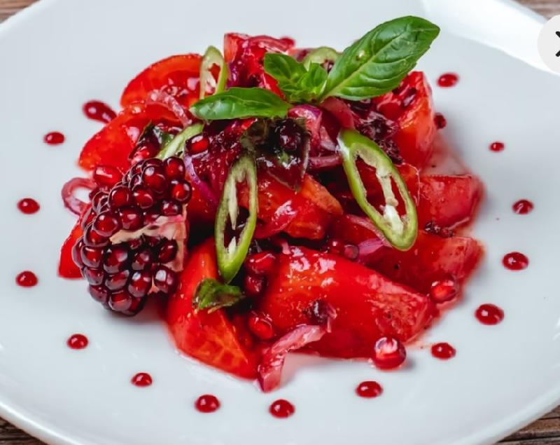 Bakı Salatı