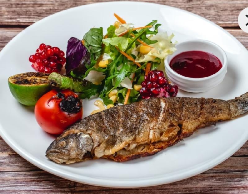 Forel Nar Sousu ilə