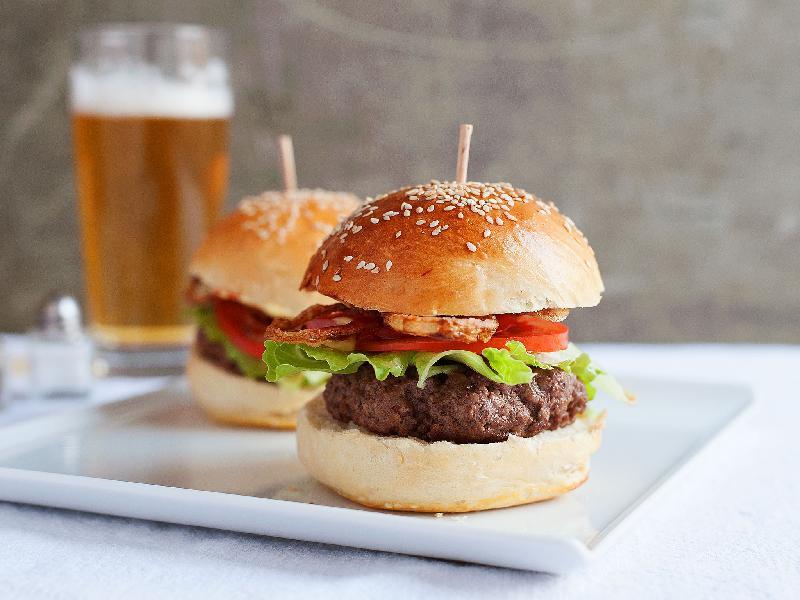 Klasik Burger