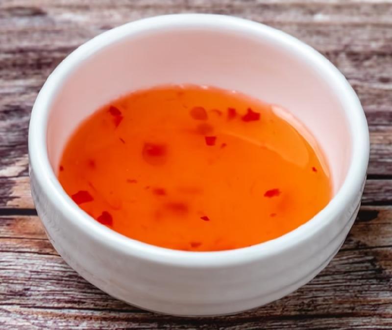 Sweet Chili