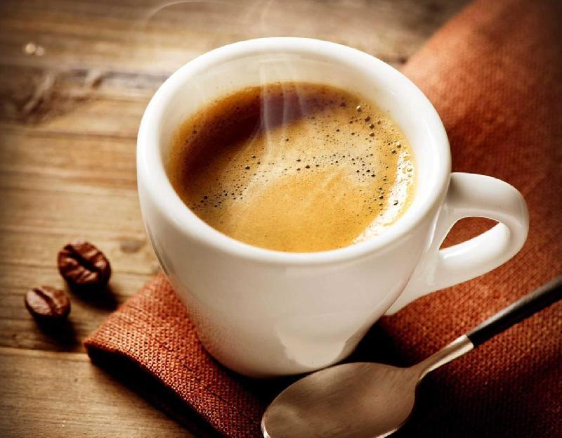 İkiqat Espresso 