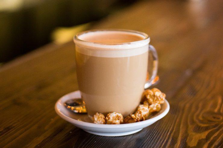 Raff Coffee