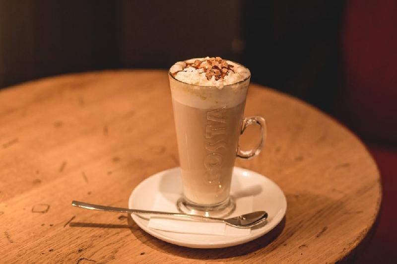 Frappe
