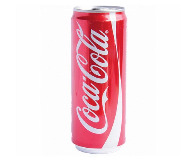Coco - cola